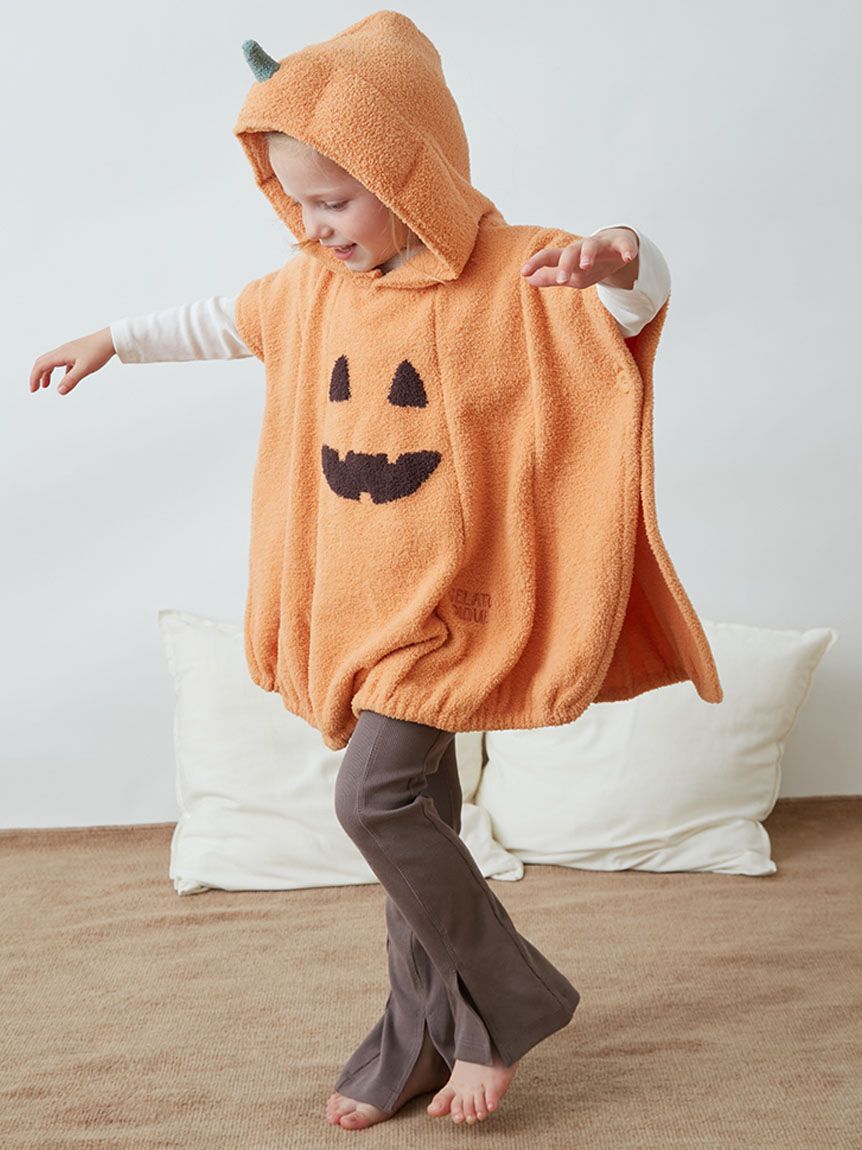 GELATO PIQUE KIDS & BABY「【HALLOWEEN】【KIDS】なりきりポンチョ」|パーカー|ORG