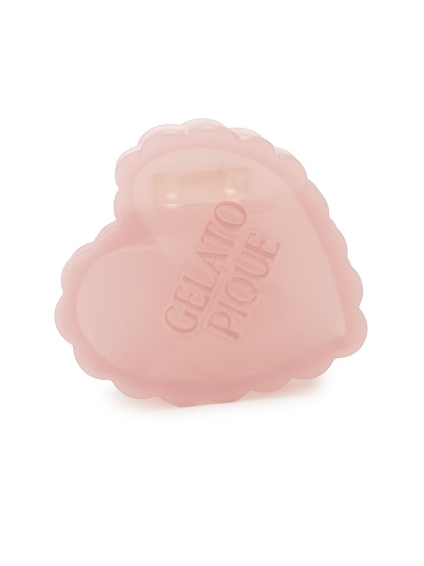 gelato pique「ハートヘアクリップ」|その他|