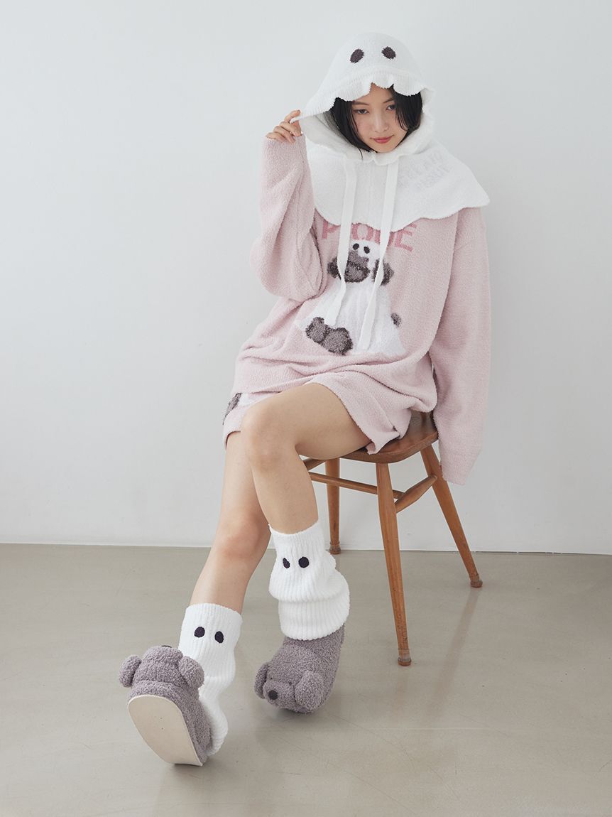 gelato pique「【HALLOWEEN】おばけロングロックス」|その他|