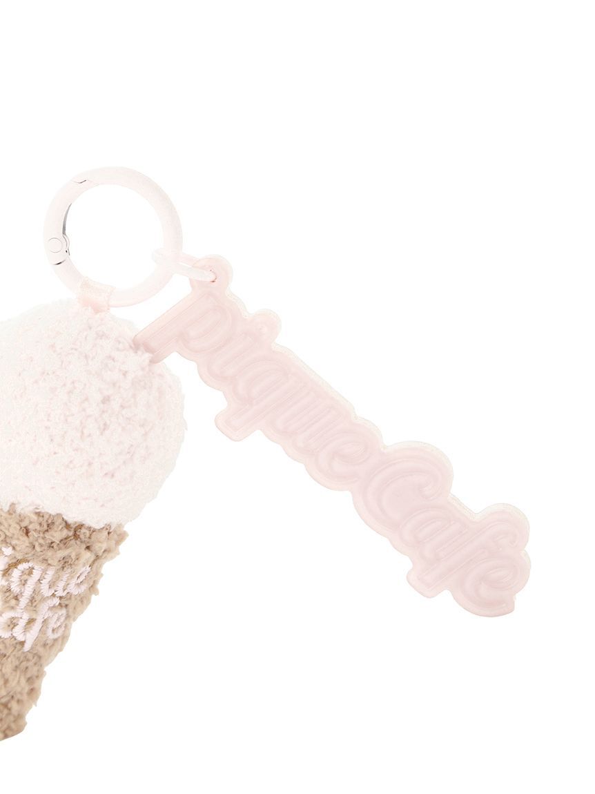 gelato pique cafe「【cafe】アイスチャーム」|キーケース|