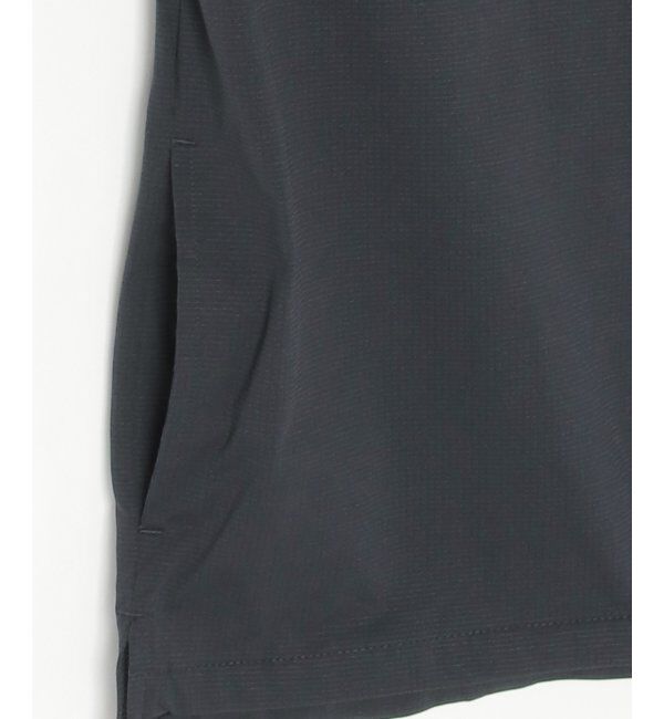 ikka「GOKU楽AIRシャウター」|シャツ・ブラウス|