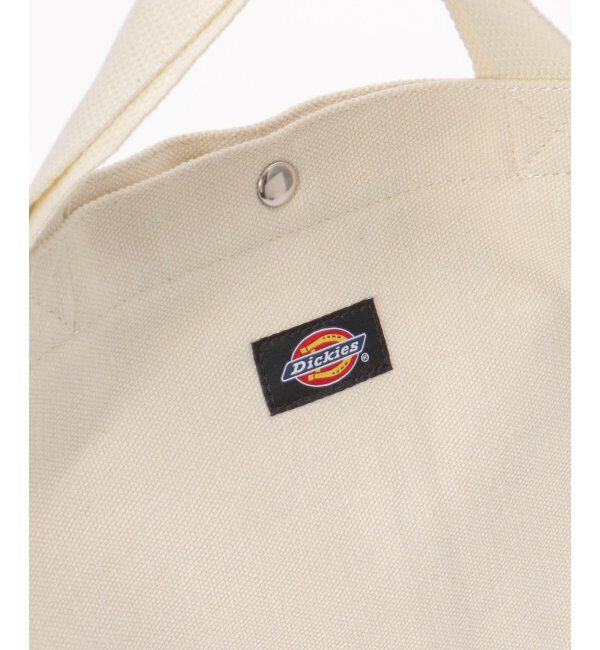 ikka「Dickies ディッキーズ TCショルダーバッグ」|その他|