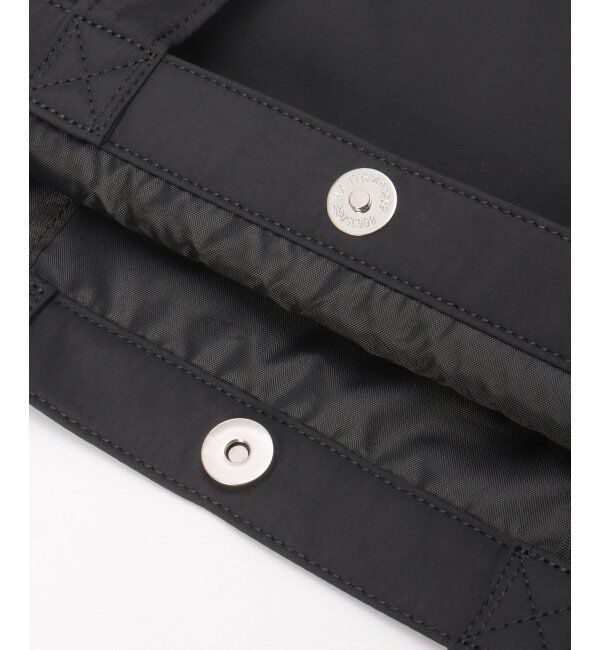 ikka「Dickies ディッキーズ ロゴテープトートバッグ」|その他|