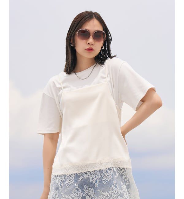  「TREND SUNGLASSES ウェリントン型 サングラス | 」|サングラス|