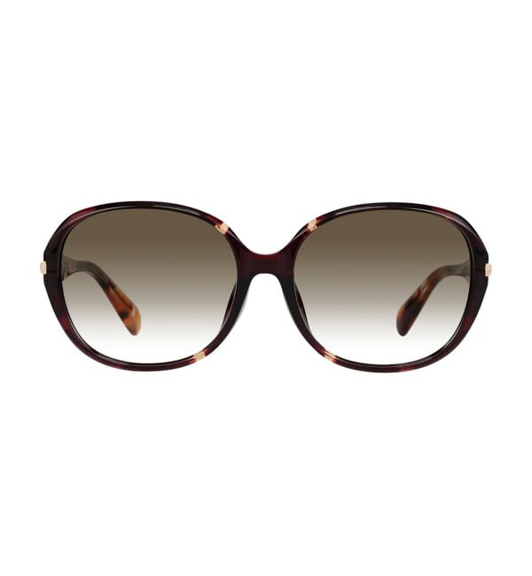  「TREND SUNGLASSES ウェリントン型 サングラス | 」|サングラス|