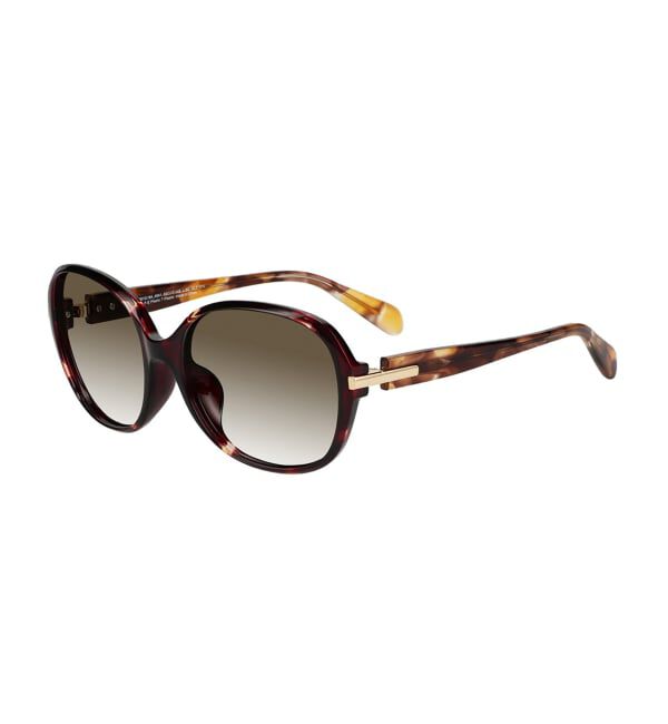 「TREND SUNGLASSES ウェリントン型 サングラス | 」|サングラス|