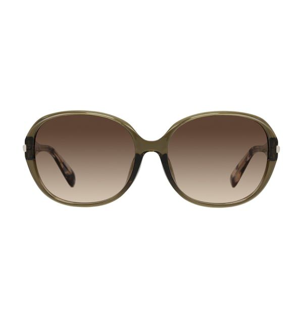  「TREND SUNGLASSES ウェリントン型 サングラス | 」|サングラス|