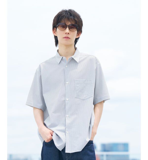  「TREND SUNGLASSES ウェリントン型 サングラス | 」|サングラス|