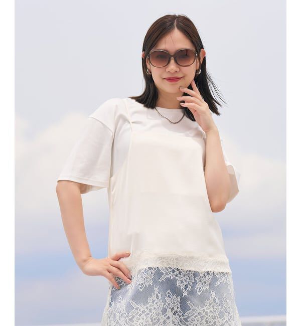  「TREND SUNGLASSES ウェリントン型 サングラス | 」|サングラス|