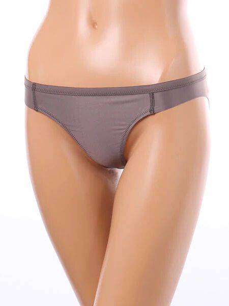 PEAK&PINE「レギュラー丈シームレスアンダーショーツ」|インナー|