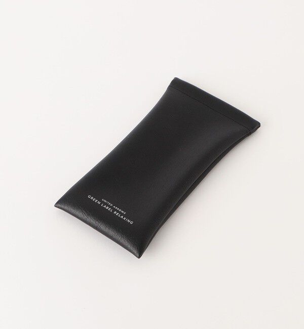 UNITED ARROWS green label relaxing「GLR ウェリントン ファッション用グラス」|メガネ|