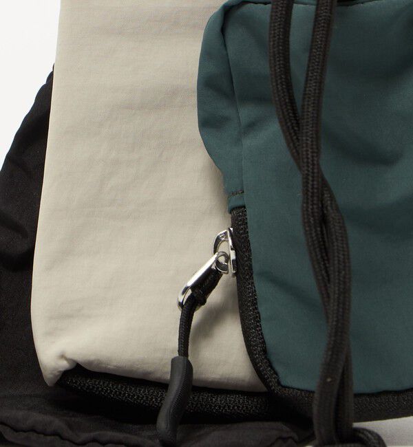 UNITED ARROWS green label relaxing「【別注】＜fellowww＞GLR 3P スリングポーチ」|その他|