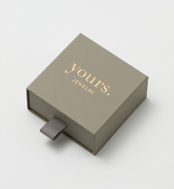 UNITED ARROWS green label relaxing「＜yours.jewelry＞ミックスストーン ブレスレット」|ブレスレット・バングル|