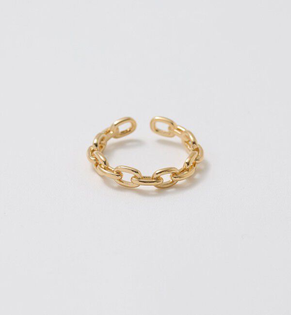 UNITED ARROWS green label relaxing「＜WAEKURA＞Marcie リング」|リング|