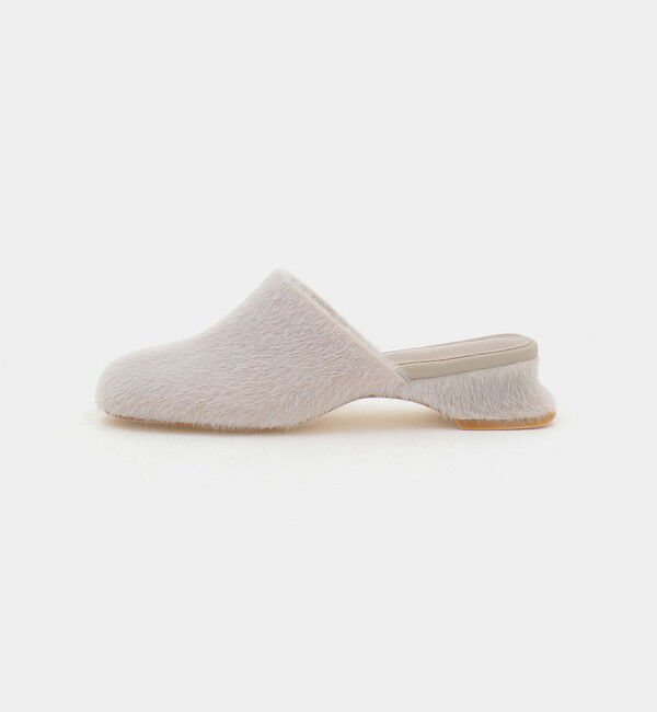 UNITED ARROWS green label relaxing「ボリューム ミュール」|その他|