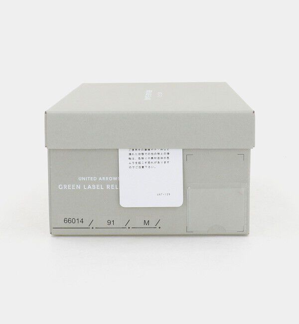 UNITED ARROWS green label relaxing「ボリューム ミュール」|その他|