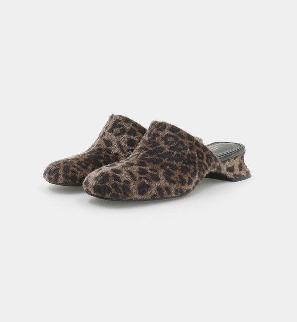 UNITED ARROWS green label relaxing「ボリューム ミュール」|その他|