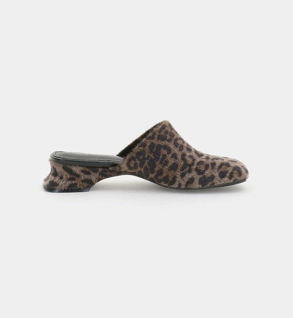UNITED ARROWS green label relaxing「ボリューム ミュール」|その他|