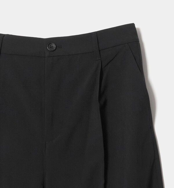 UNITED ARROWS green label relaxing「【WEB限定】TR トロピカル バレル スラックス」|スラックス|