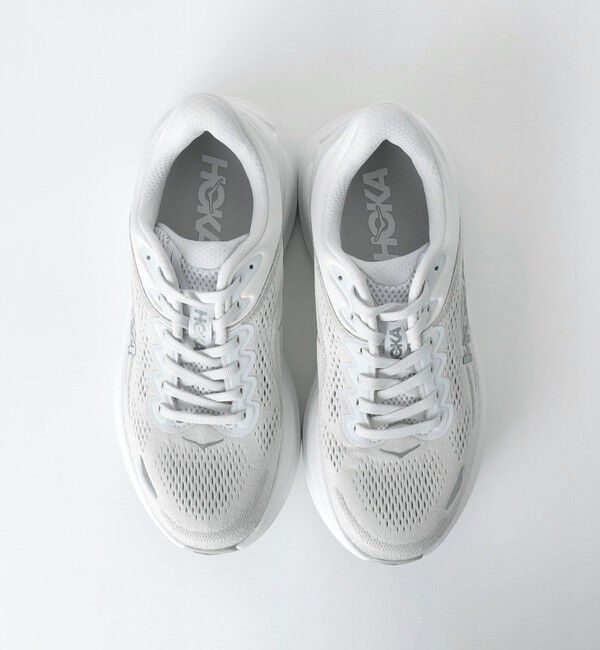 BEAUTY&YOUTH UNITED ARROWS「＜HOKA＞ウィメンズ ボンダイ 9/スニーカー」|スニーカー|