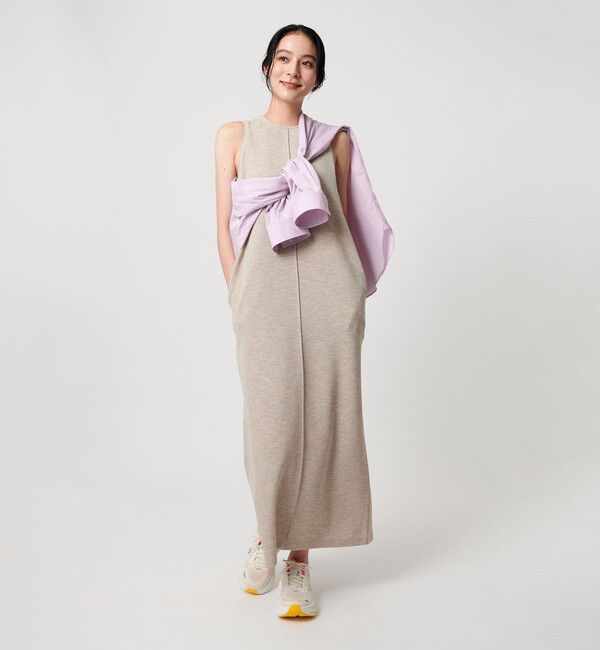 BEAUTY&YOUTH UNITED ARROWS「＜HOKA＞ウィメンズ ボンダイ 9/スニーカー」|スニーカー|