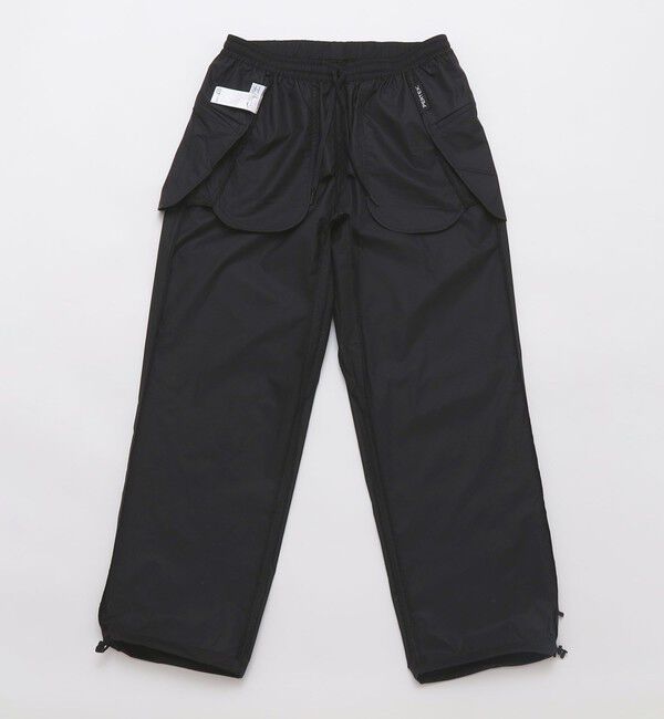 SHIPS「GOLDWIN: PERTEX EQUILIBRIUM WIND PANTS」|その他|