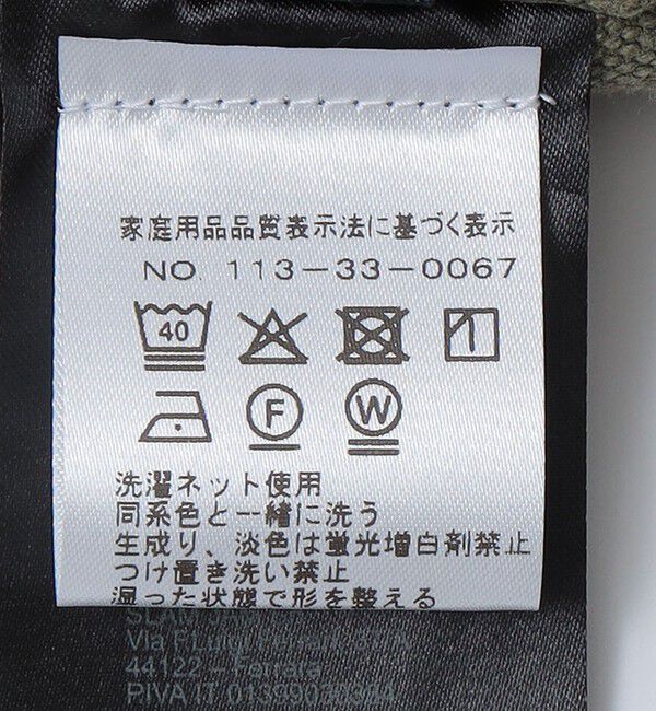 SHIPS「ROA: ASH CANVAS SHORTS」|チノ|