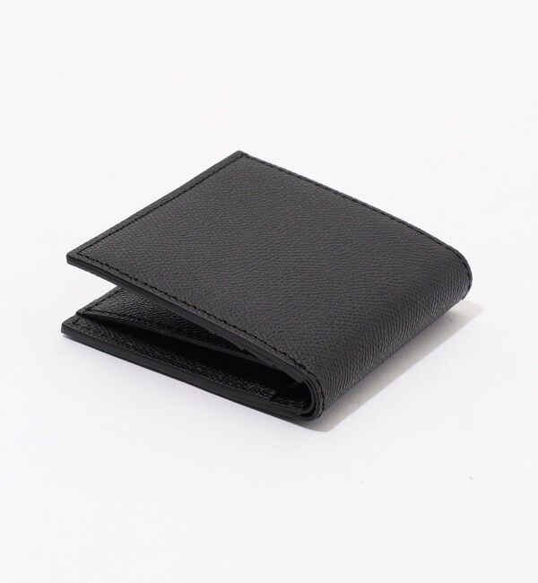 TOMORROWLAND GOODS「【別注】BROOKLYN MUSEUM 2つ折りウォレット」|財布|