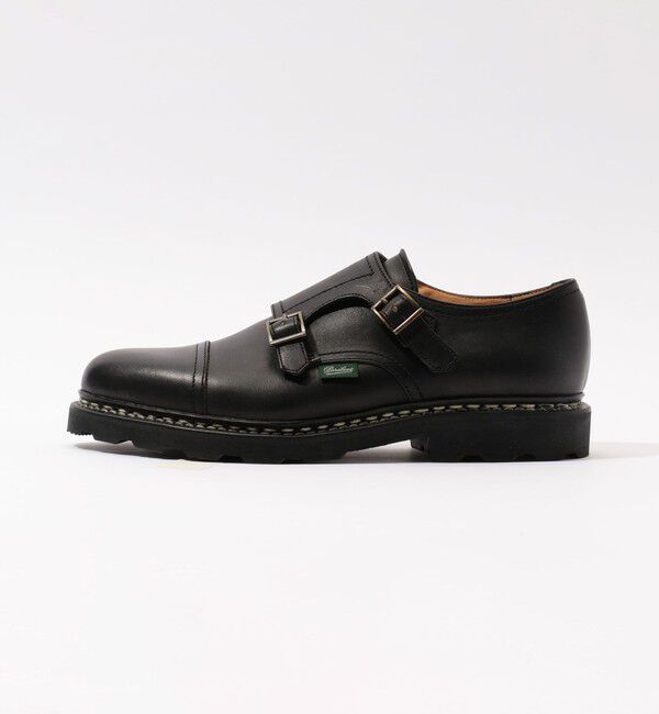 TOMORROWLAND GOODS「Paraboot WILLIAM レザーシューズ」|その他|