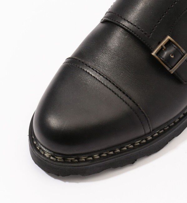 TOMORROWLAND GOODS「Paraboot WILLIAM レザーシューズ」|その他|