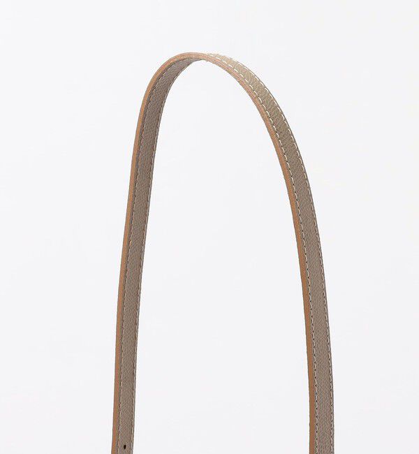 TOMORROWLAND GOODS「CARBOTTI DIANA 321 ハンドバッグ」|ハンドバッグ|