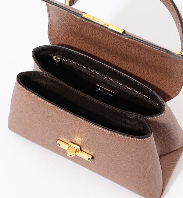 TOMORROWLAND GOODS「CARBOTTI DIANA 321 ハンドバッグ」|ハンドバッグ|