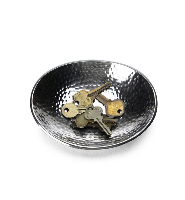 journal standard Furniture「ALUMINUM TRAY 14.5x12 トレー」|その他|