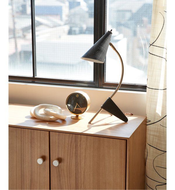 journal standard Furniture「《予約》PORTO DESK LAMP　ポルト デスク ランプ」|その他|