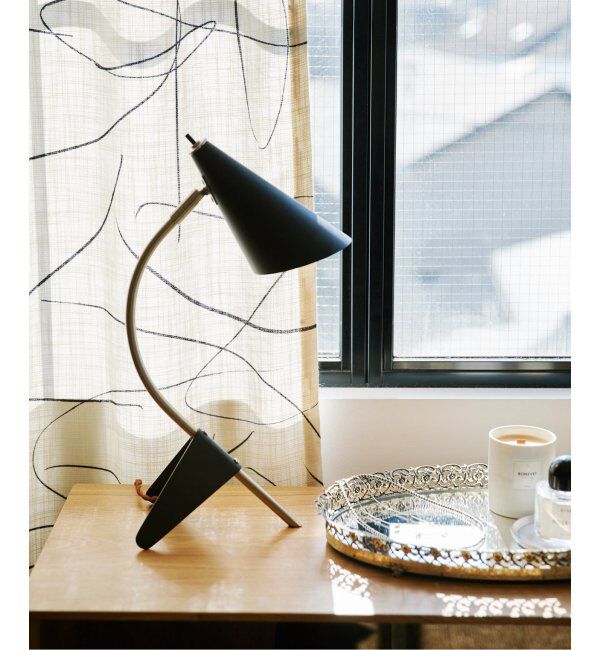journal standard Furniture「《予約》PORTO DESK LAMP　ポルト デスク ランプ」|その他|