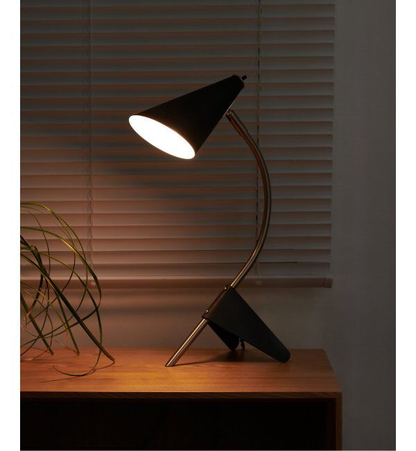 journal standard Furniture「《予約》PORTO DESK LAMP　ポルト デスク ランプ」|その他|