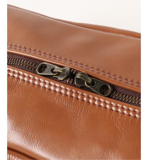 ACME「BOX CASE-CHESNUT ティッシュボックスケース」|ダストボックス|