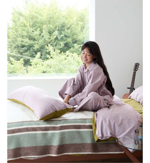 ACME「【CAEDExACME】BLANKET　ブランケット」|ブランケット|
