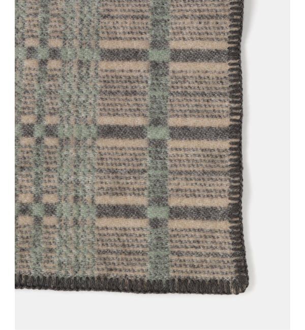 ACME「【CAEDExACME】BLANKET　ブランケット」|ブランケット|