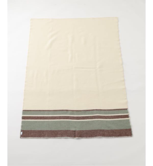 ACME「【CAEDExACME】BLANKET　ブランケット」|ブランケット|