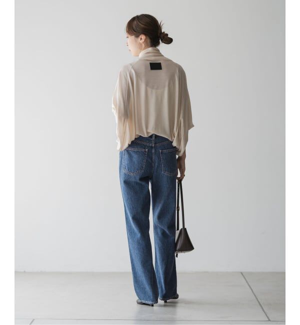NOBLE「《NOBLE別注》NEED by heritage/ニードバイヘリテージ  LINDY」|デニム|