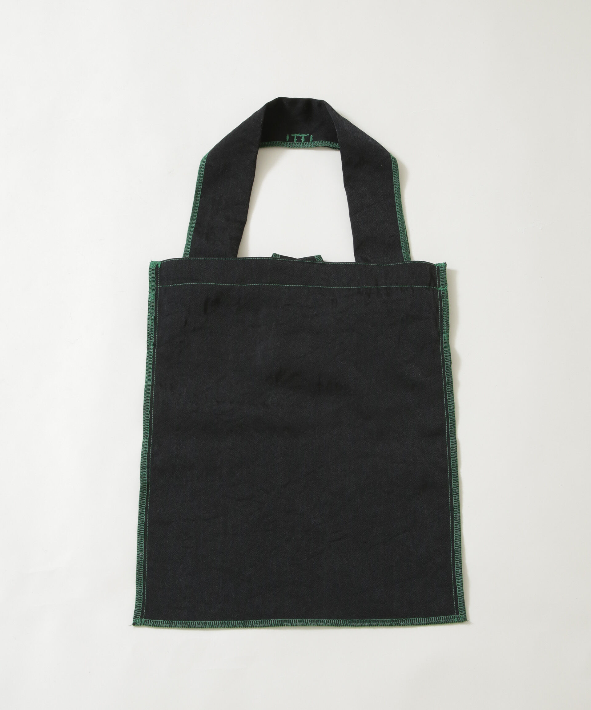 NANO universe「ITTI/別注MARY INSIDE OUT TOTE - M」|ショルダー・メッセンジャー|