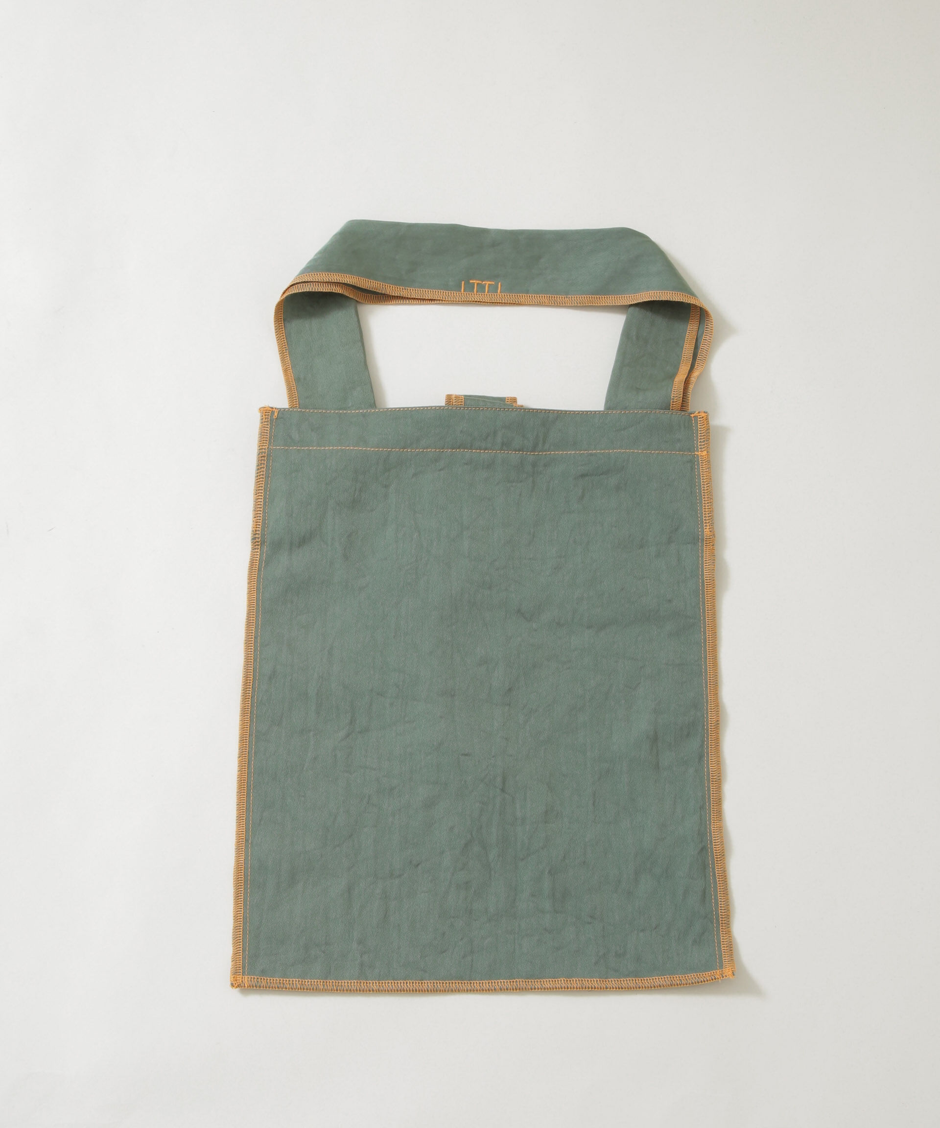 NANO universe「ITTI/別注MARY INSIDE OUT TOTE - M」|ショルダー・メッセンジャー|