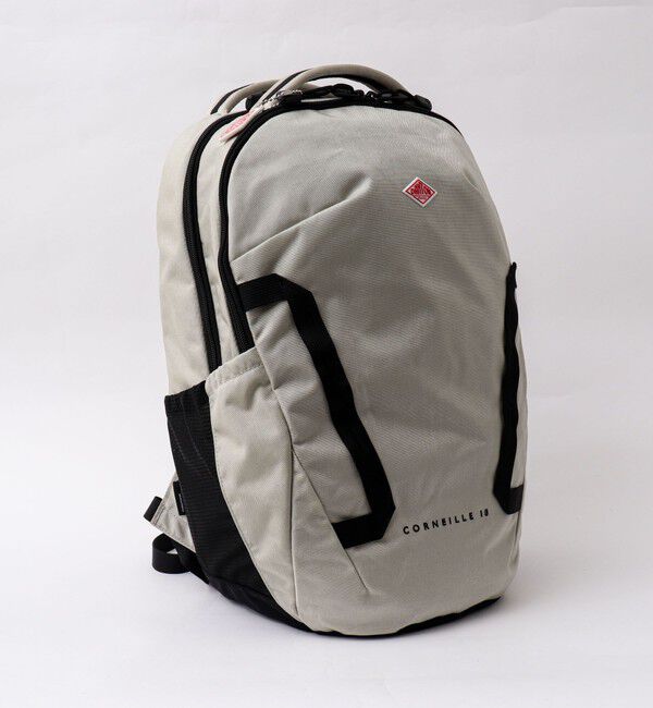 NOLLEY'S goodman「【DANTON/ダントン】CORNEILLE 18（コルネイユ18）26SSコレクション」|リュック|