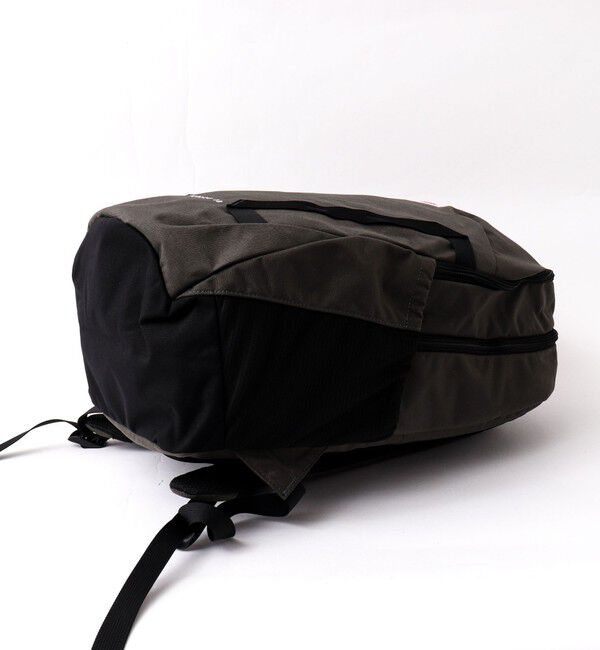NOLLEY'S goodman「【DANTON/ダントン】CORNEILLE 18（コルネイユ18）26SSコレクション」|リュック|