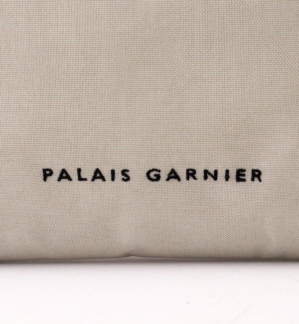 NOLLEY'S goodman「【DANTON/ダントン】PALAIS GARNIER（パレ・ガルニエ）26SSコレクション」|ショルダー・メッセンジャー|