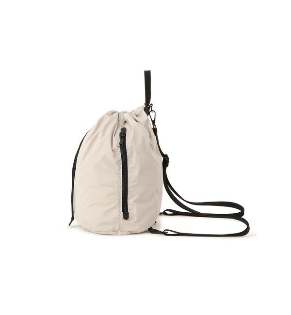 SALON adam et rope'「【WEB限定】2WAYナップサック / 撥水」|リュック|