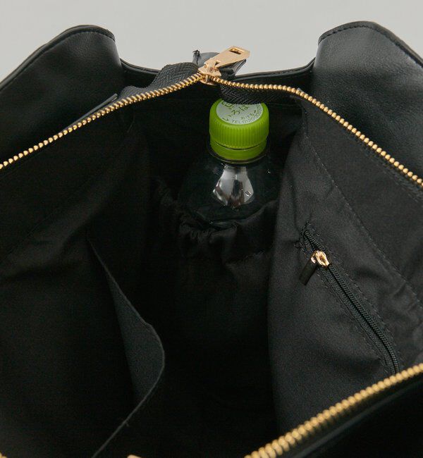  「【@sktnnm企画】ステッチラインボストンBAG」|トートバッグ|