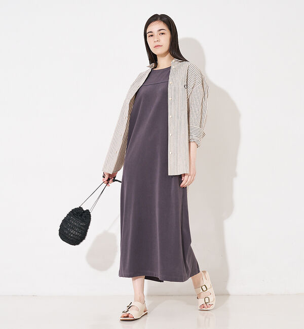 collex「【MOHI/モヒ】バックストラップ ベルテッド　バックルサンダル」|サンダル|