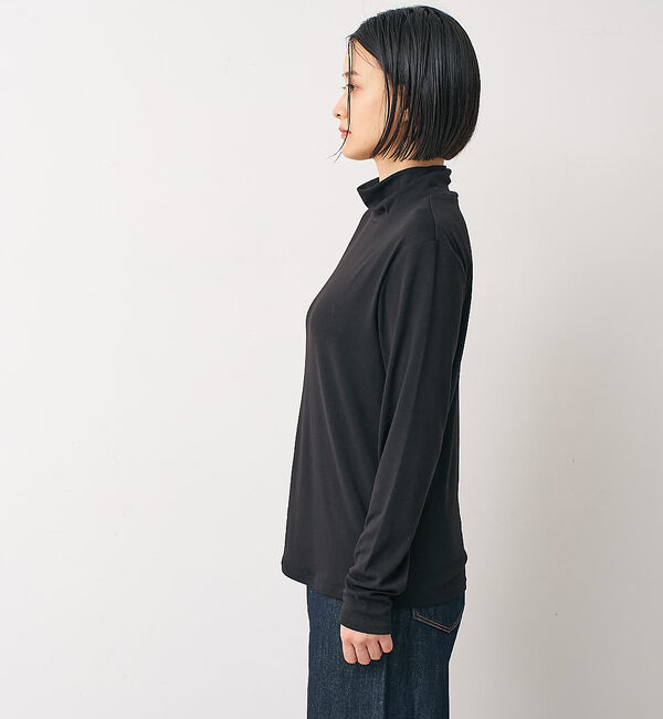 collex「フライスタートルプルオーバー」|Tシャツ・カットソー|